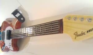 Fender Mustang Pro-Guitar (15)